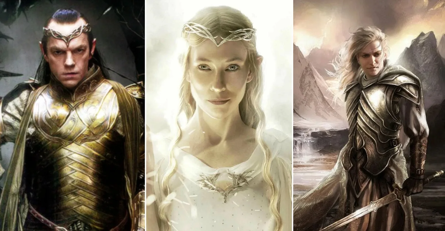 Zdroj: LotR wiki