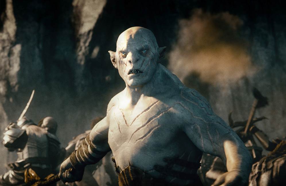 Zdroj: LOTR wiki