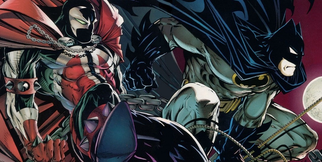 Zdroj: DC Comics