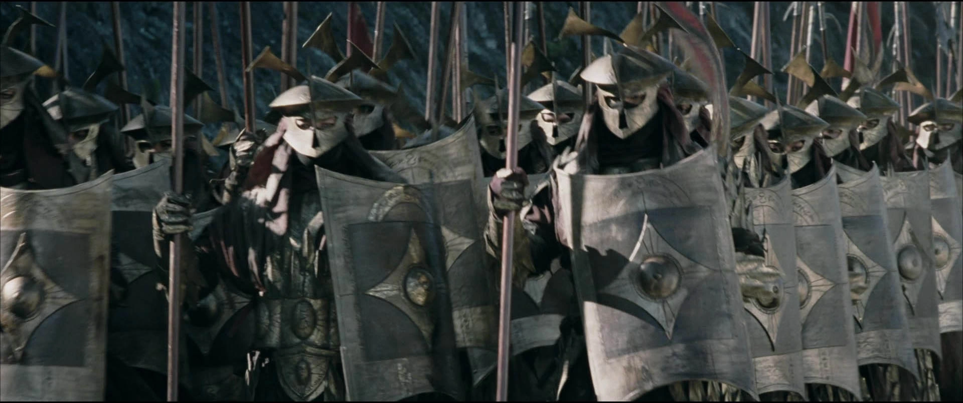 Zdroj: The One Wiki to Rule Them All