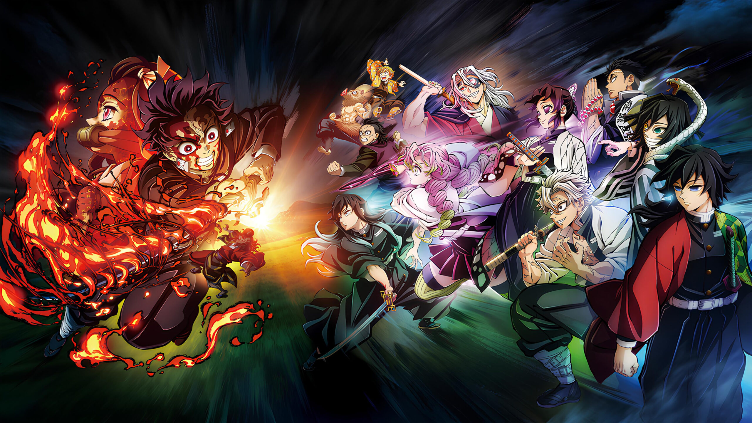 Zdroj: TMDB / Crunchyroll