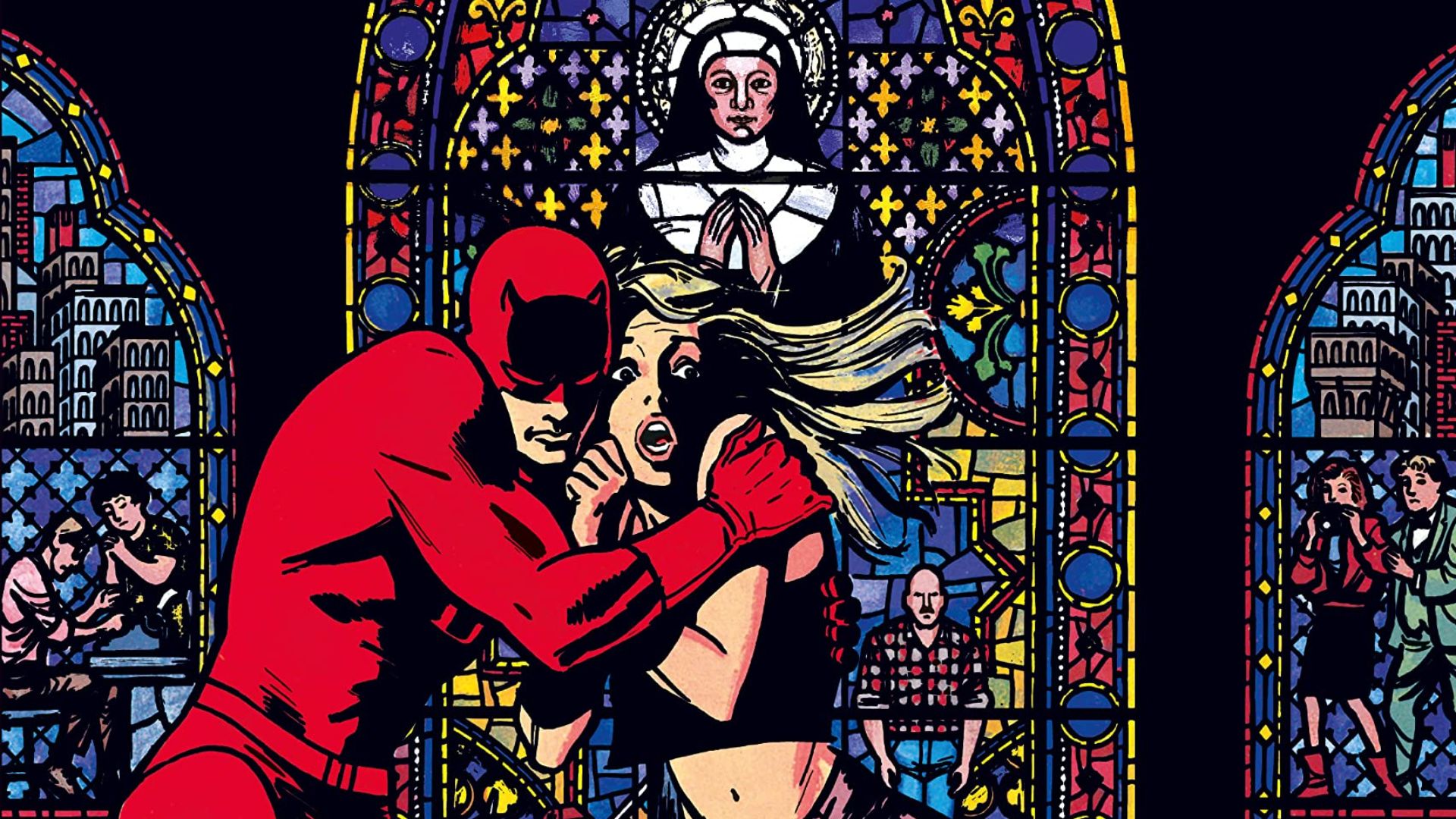 Zdroj: Marvel Comics