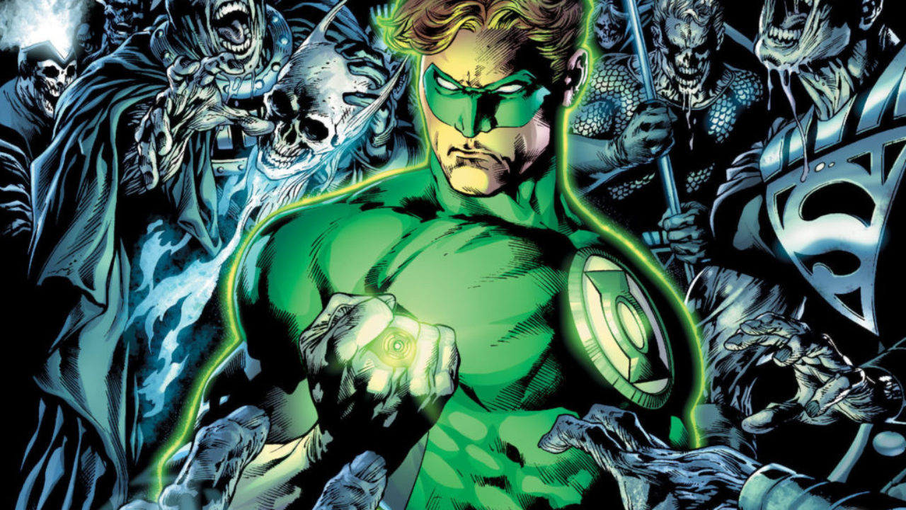 Zdroj: DC Comics