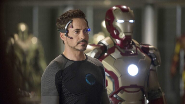 Zdroj: Marvel Studios