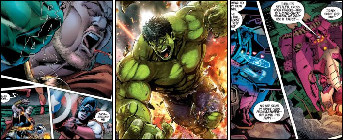 Zdroj: Marvel Comics
