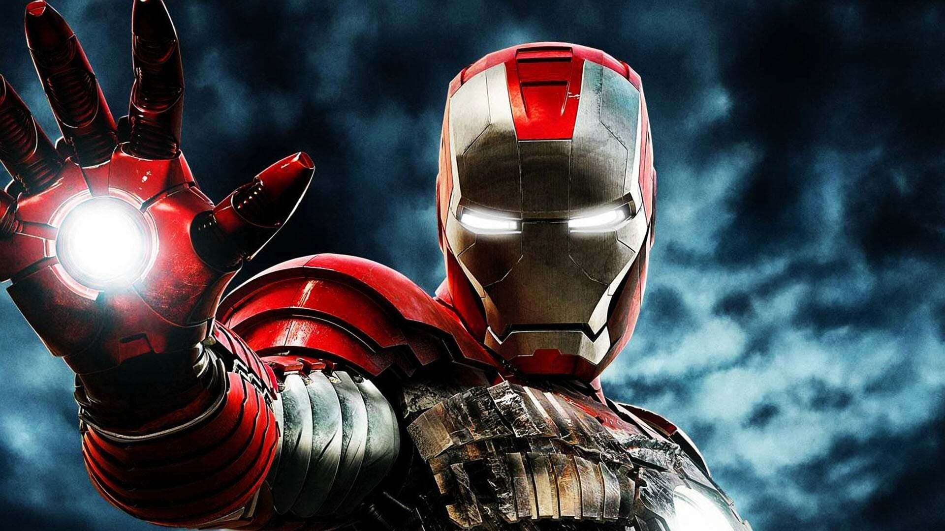 Zdroj: TMDB / Marvel Studios