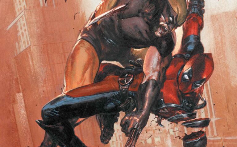 Zdroj: Marvel Comics