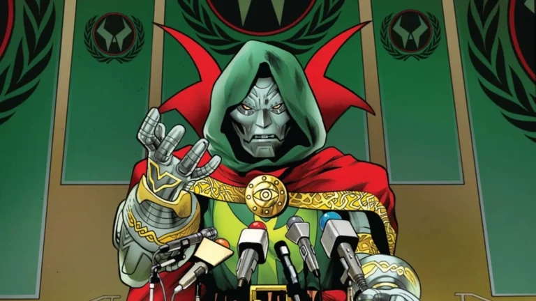 Zdroj: Marvel Comics