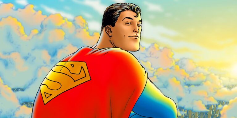 Zdroj: Crew Comics / All-Star Superman