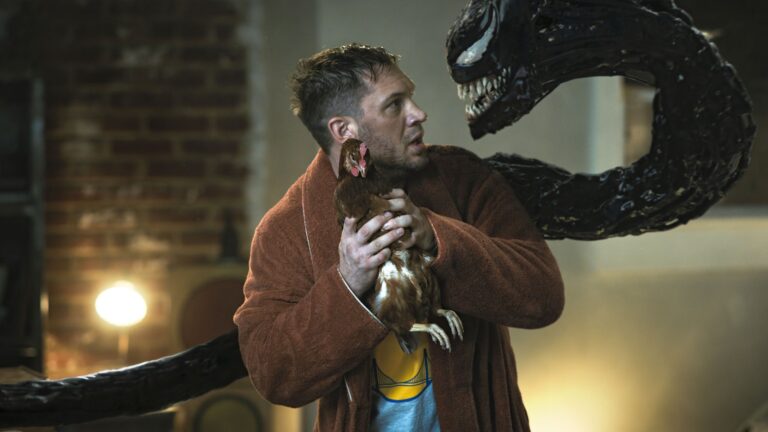 Zdroj: TMDB / Sony Pictures / Tom Hardy