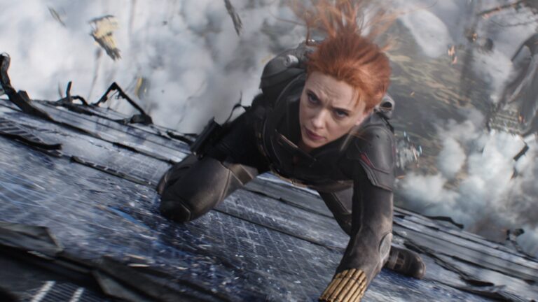 Zdroj: TMDB / Marvel Studios / Scarlett Johansson
