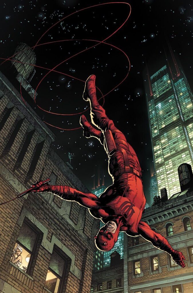 Zdroj: Marvel Comics