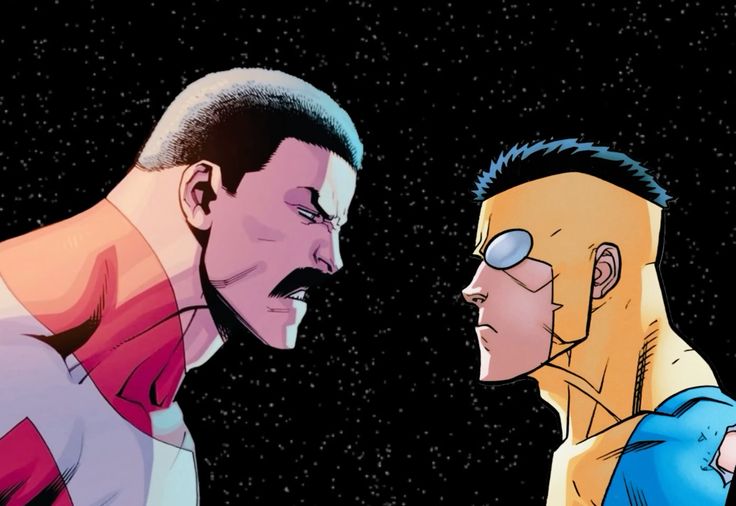 Zdroj: Pinterest/Image Comics