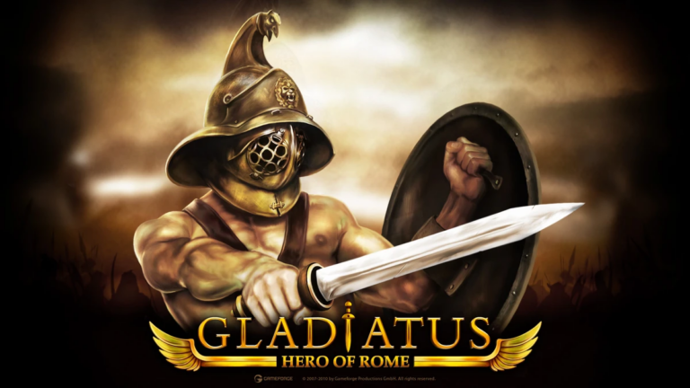 Zdroj: Gladiatus Wiki