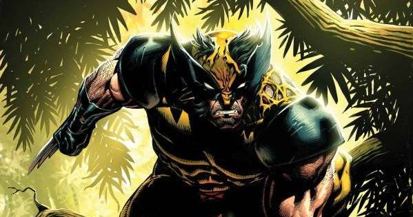 Zdroj: Marvel Comics