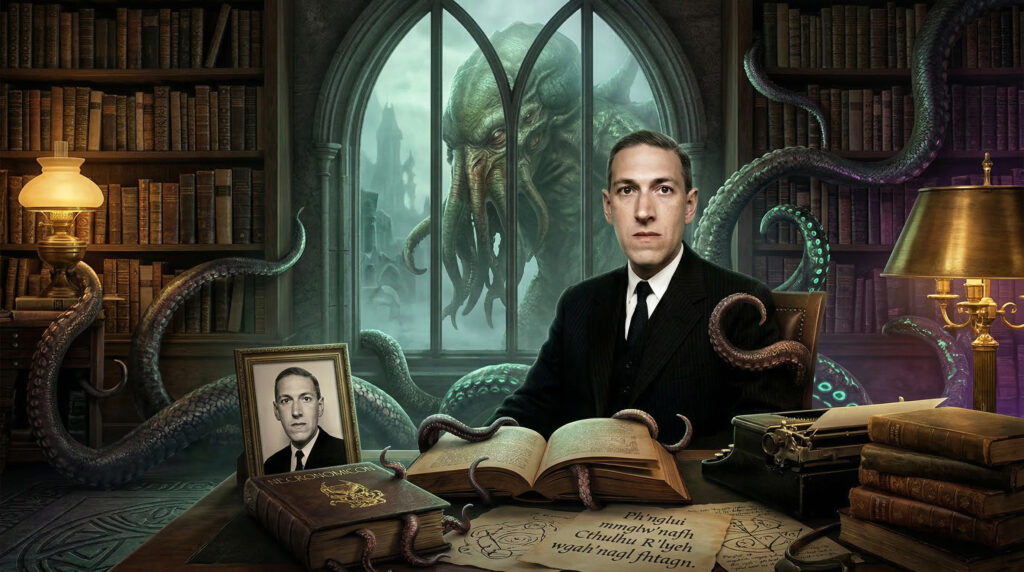 Lovecraft
