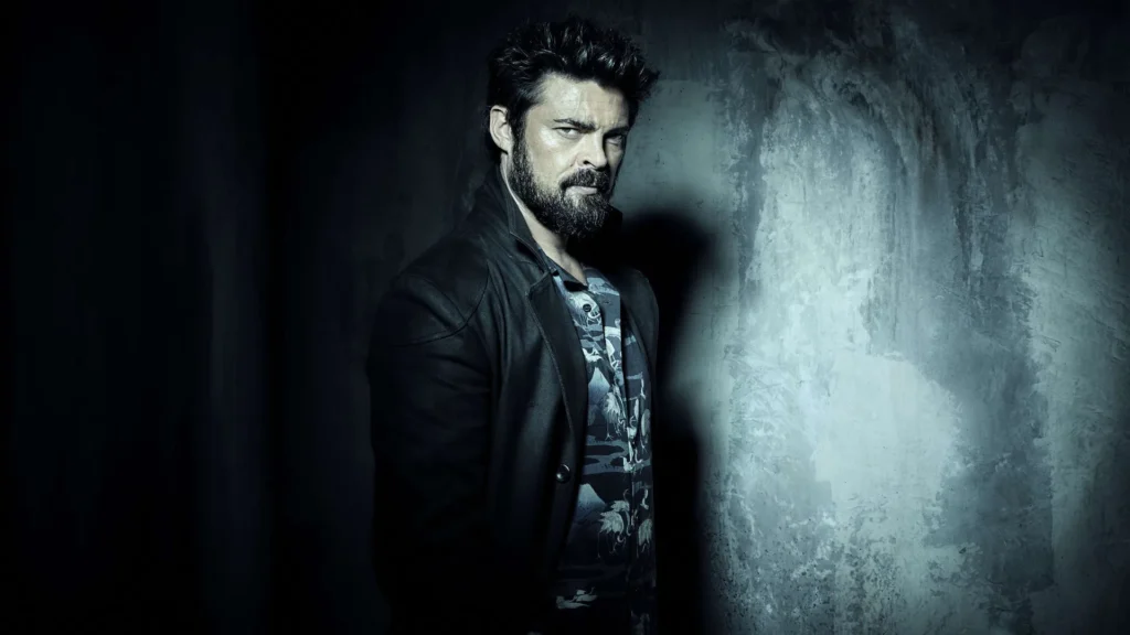 Zdroj: TMDB/Prime Video