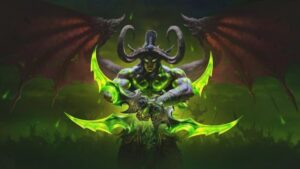 Zdroj: Blizzard/Pinterest
