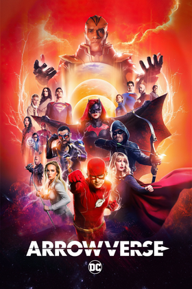 Zdroj: The CW