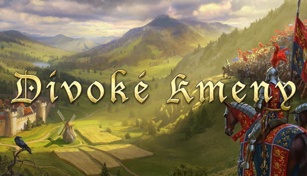 Zdroj: Steam/InnoGames