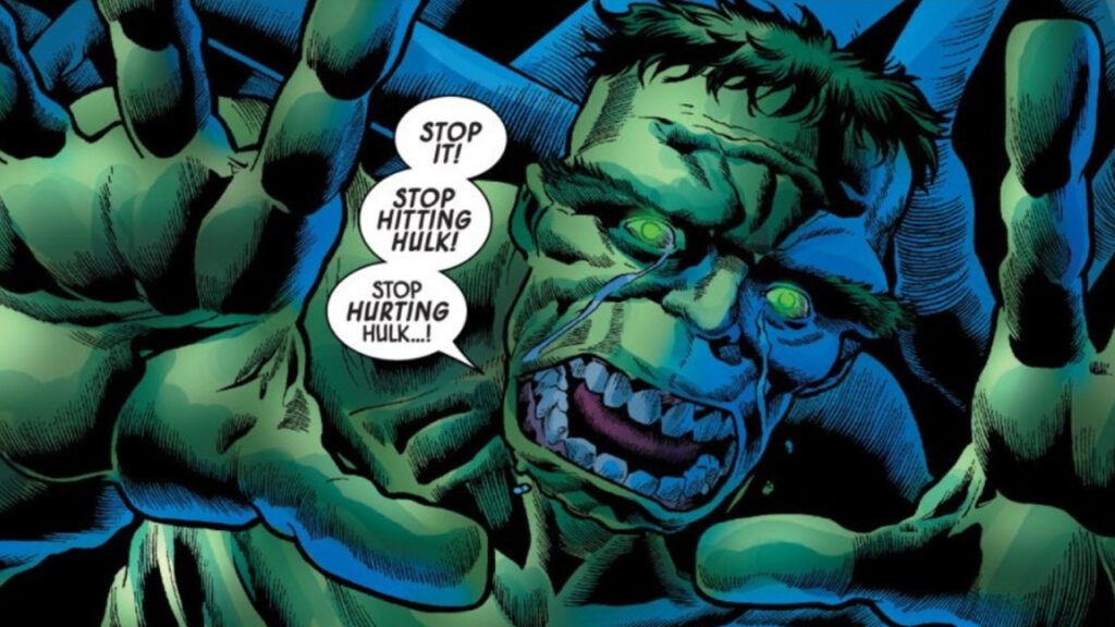Zdroj: Marvel Comics