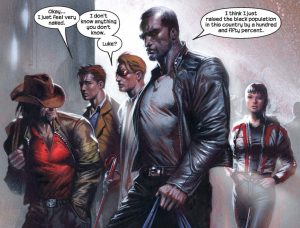 Zdroj: Marvel Comics