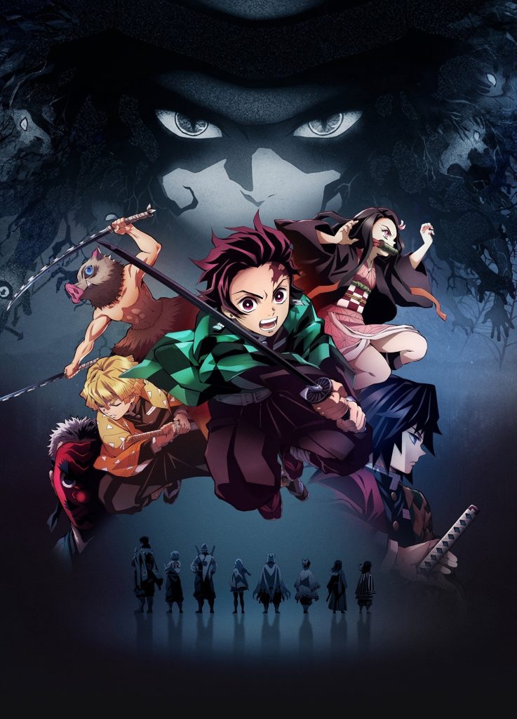 Zdroj: TMDB/Crunchyroll