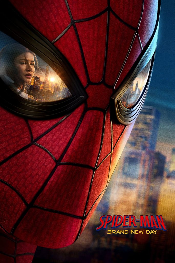 Zdroj: Spider-Man/TMDB/Marvel Studios