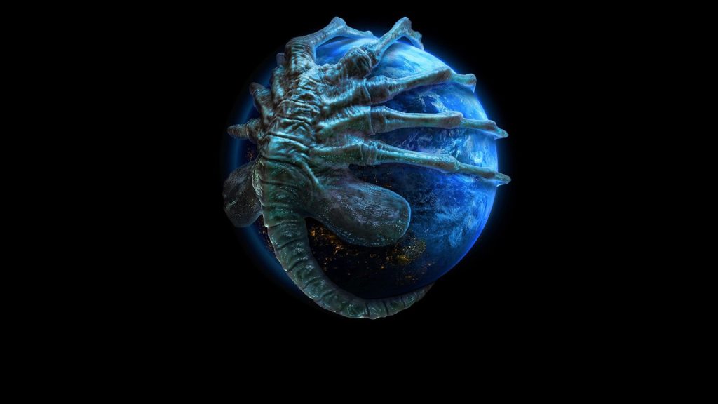 facehugger