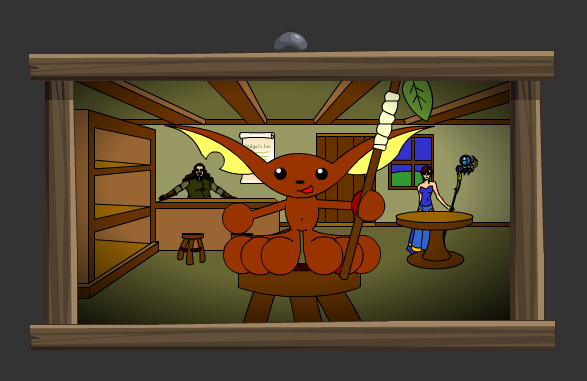 Zdroj: Screenshot/Artix Entertainment