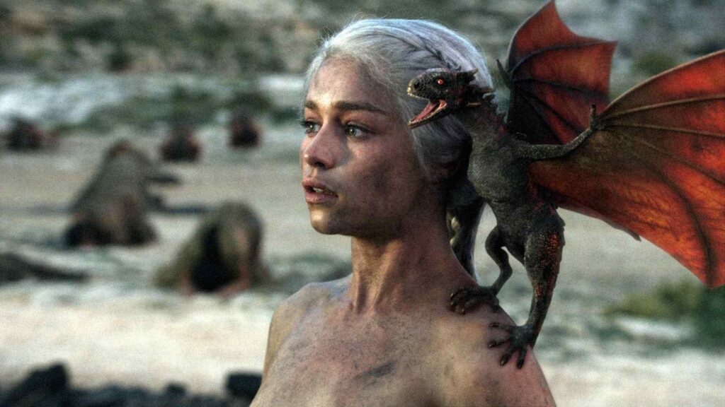 Targaryen