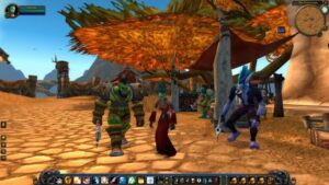 Zdroj: Blizzard/Screenshot