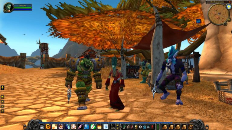 Zdroj: Blizzard/Screenshot