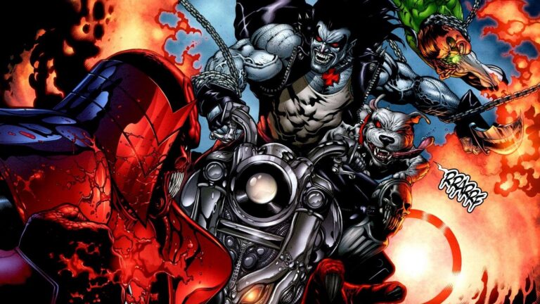Zdroj: DC Comics
