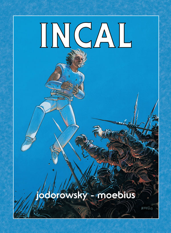 incal