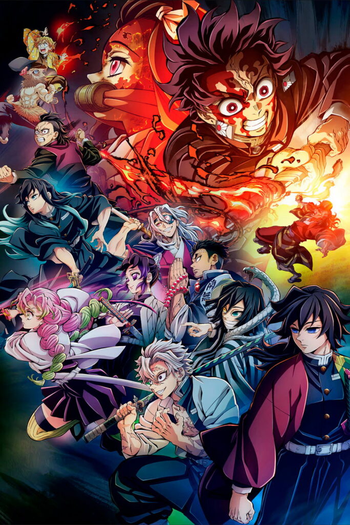 Zdroj: TMDB/Crunchyroll