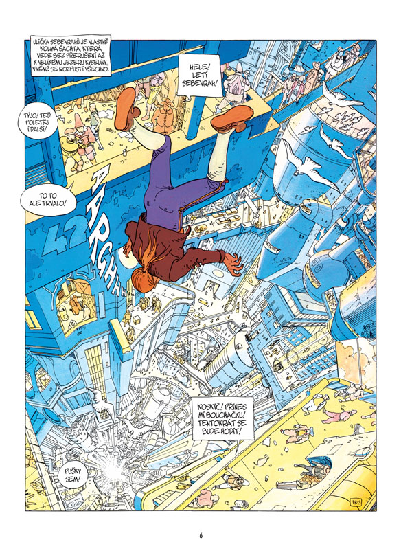 incal