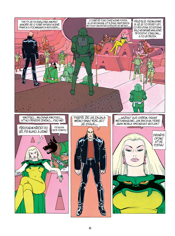 incal