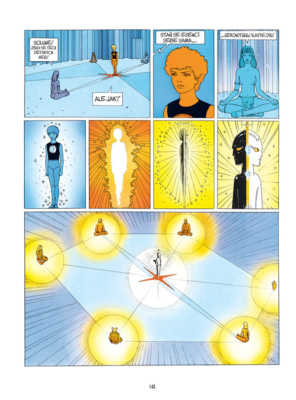 incal