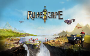 Zdroj: Steam/Jagex