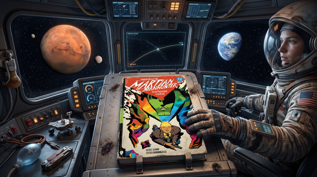 Zdroj: Crew Comics/Redakcia