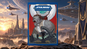 Star Wars Precedens recenzia